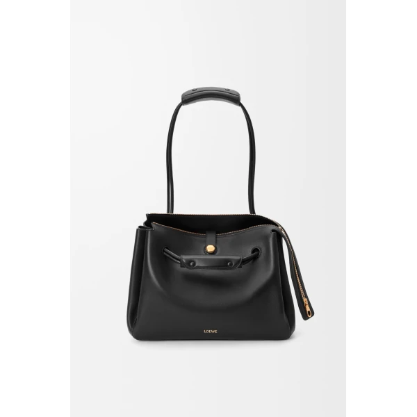 LOEWE Medium Madrid Bag
In Supple Calfskin, view 3