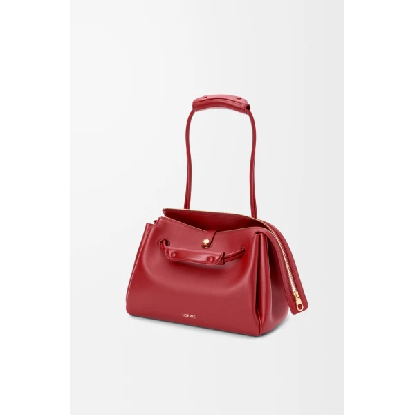 LOEWE Medium Madrid Bag
In Supple Calfskin, view 4