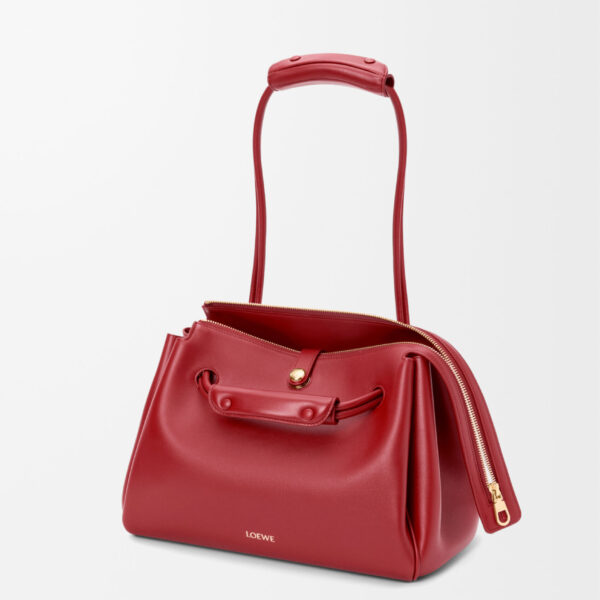 LOEWE puzzle bag