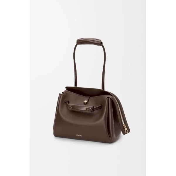 LOEWE Medium Madrid Bag
In Supple Calfskin, view 4