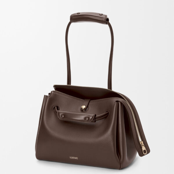 LOEWE puzzle bag