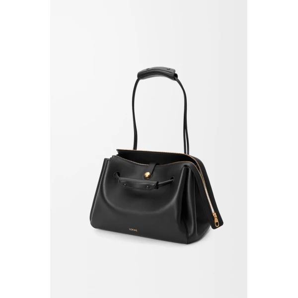 LOEWE Medium Madrid Bag
In Supple Calfskin, view 4
