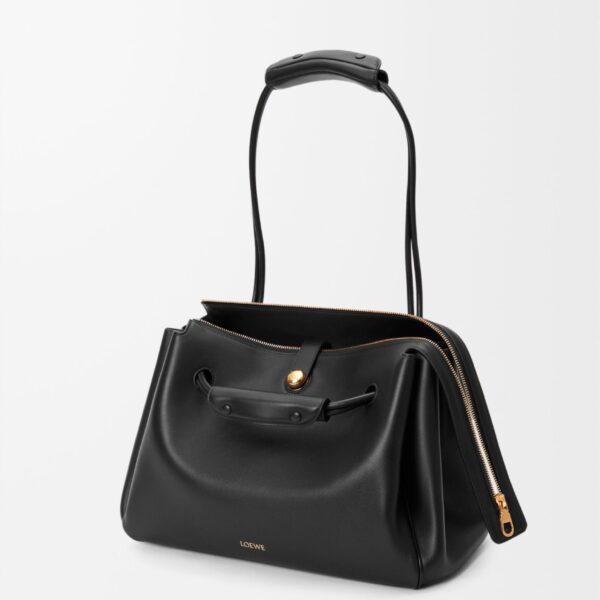 LOEWE puzzle bag
