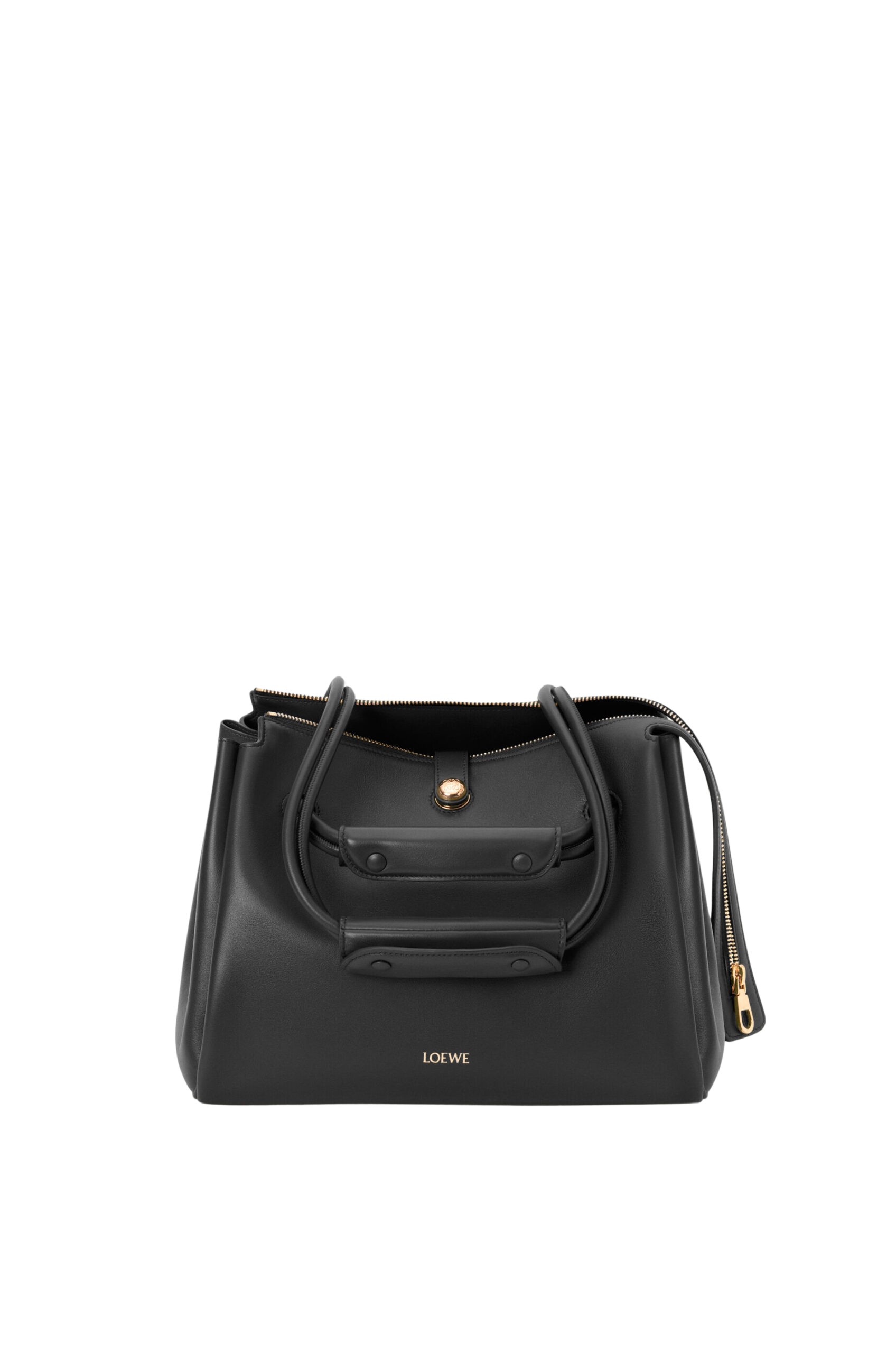 LOEWE Medium Madrid Bag
In Supple Calfskin