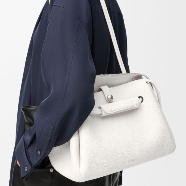 LOEWE puzzle bag
