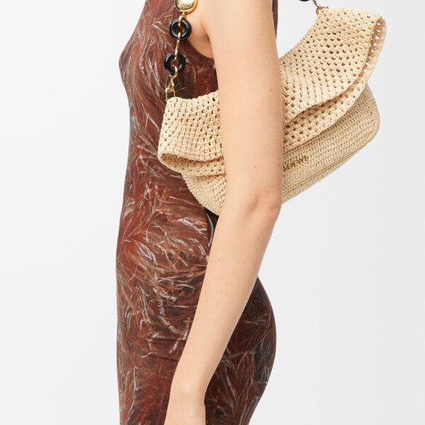 LOEWE puzzle bag