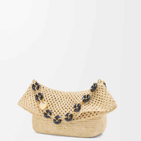 LOEWE puzzle bag