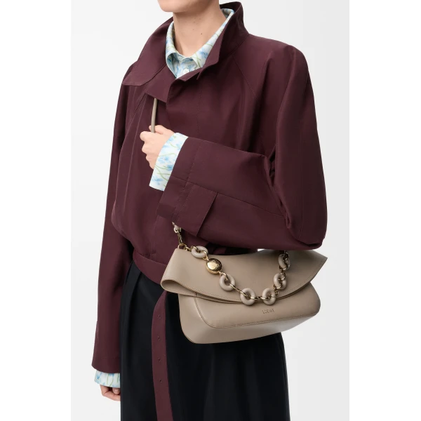LOEWE Medium Ola Bag
In Smooth Calfskin, view 2