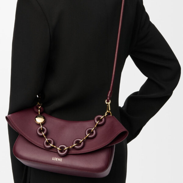 LOEWE puzzle bag
