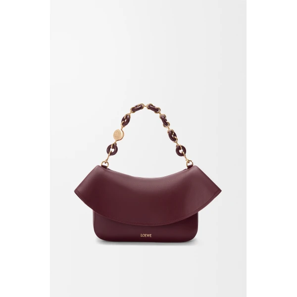 LOEWE Medium Ola Bag
In Smooth Calfskin, view 3