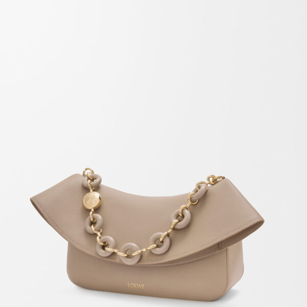 LOEWE puzzle bag