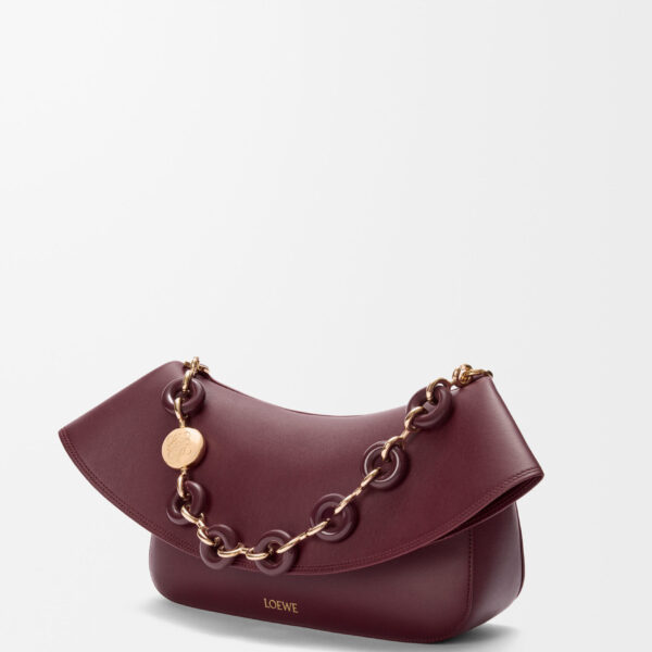 LOEWE puzzle bag