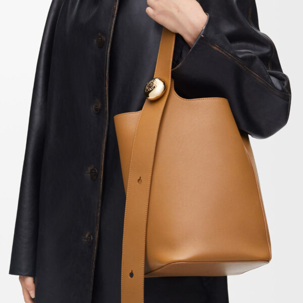 LOEWE puzzle bag