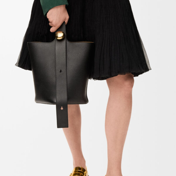 LOEWE puzzle bag