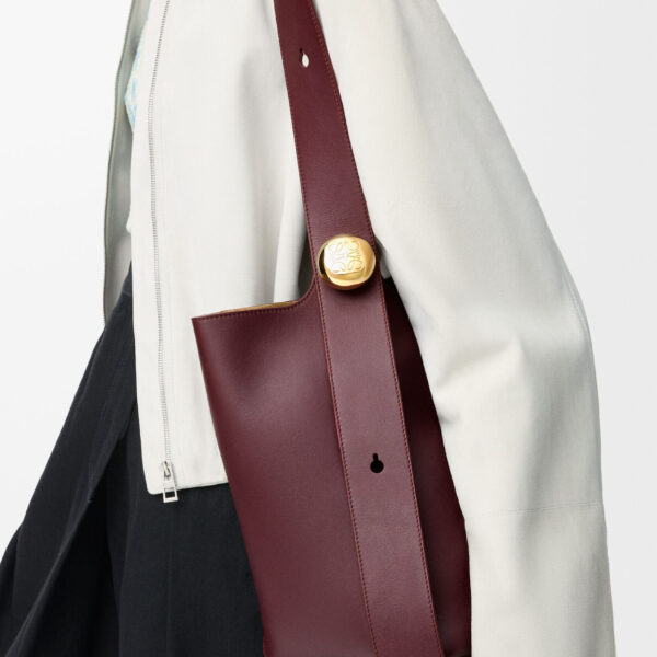 LOEWE puzzle bag