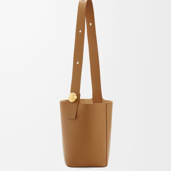 LOEWE puzzle bag