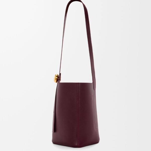 LOEWE puzzle bag