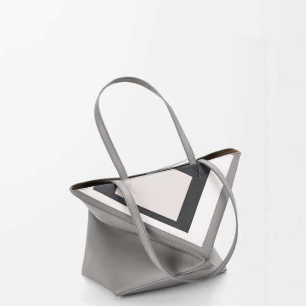 LOEWE puzzle bag
