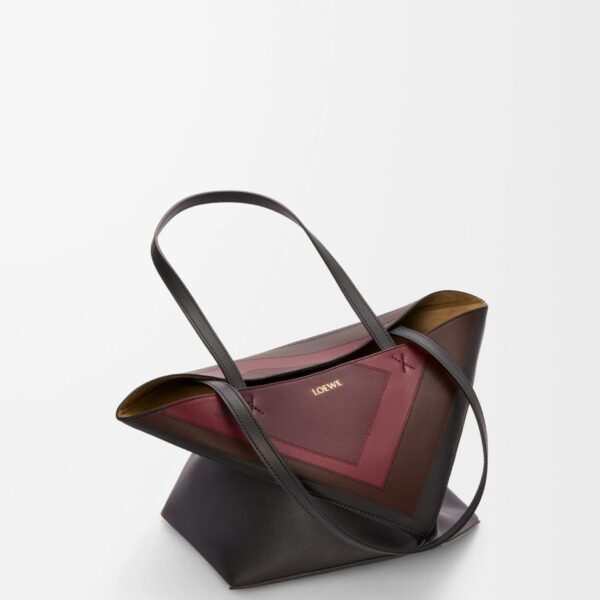 LOEWE puzzle bag