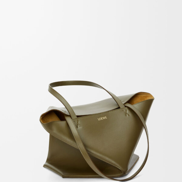 LOEWE puzzle bag