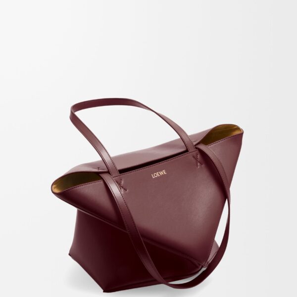 LOEWE puzzle bag