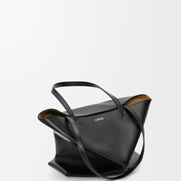 LOEWE puzzle bag