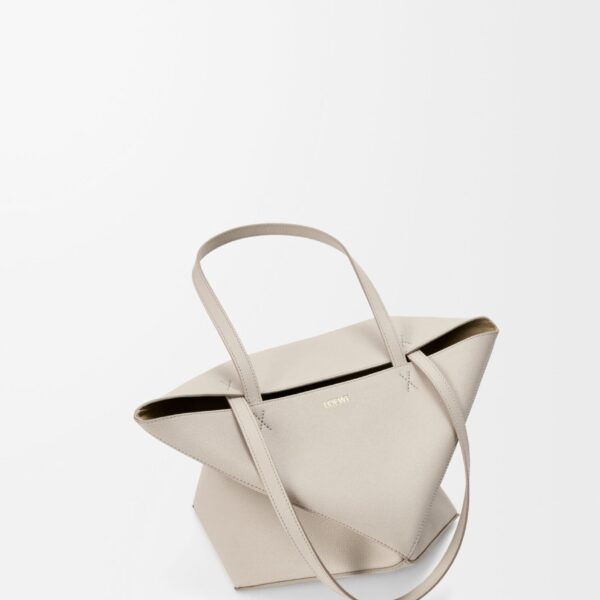 LOEWE puzzle bag