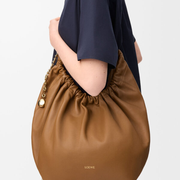 LOEWE puzzle bag