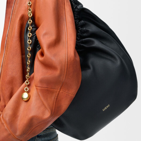 LOEWE puzzle bag