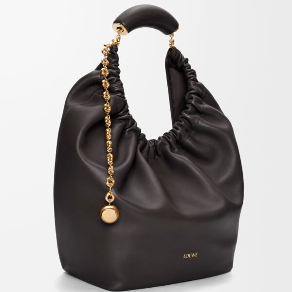 LOEWE puzzle bag