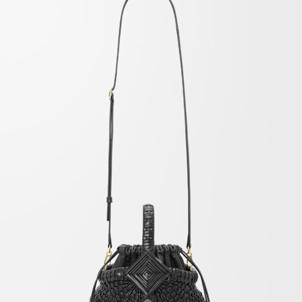 LOEWE puzzle bag
