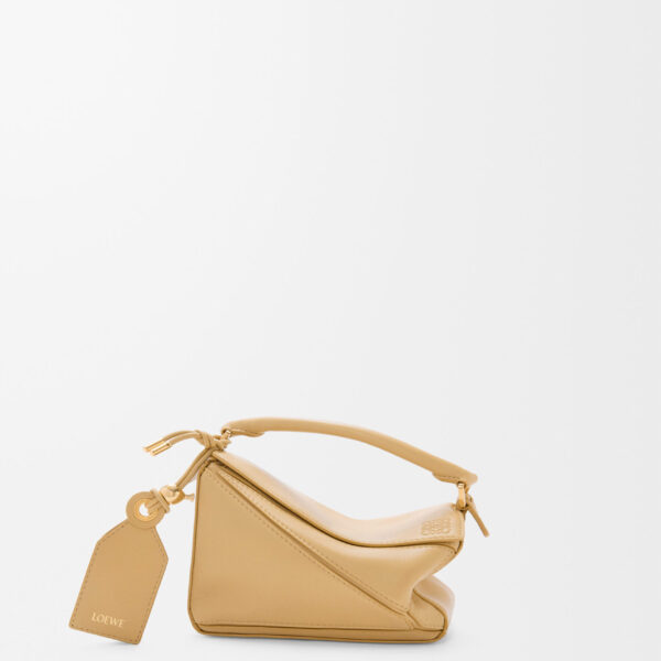 LOEWE puzzle bag