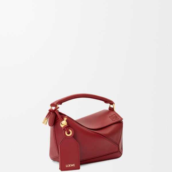 LOEWE puzzle bag