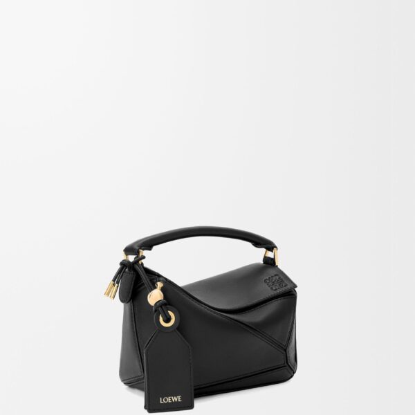 LOEWE puzzle bag