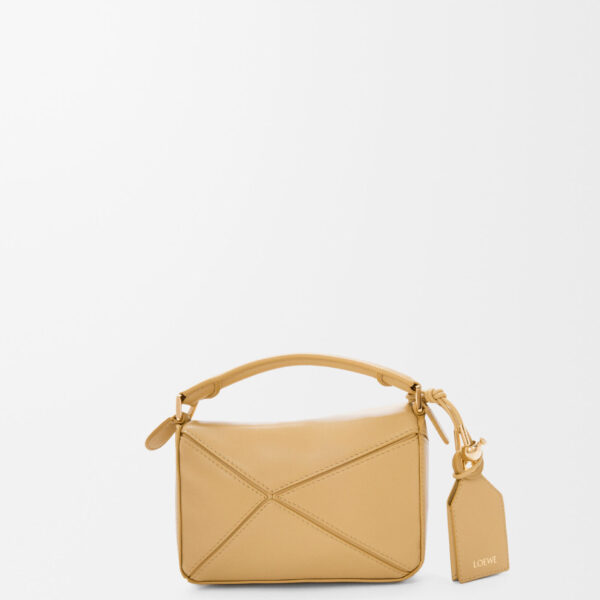 LOEWE puzzle bag