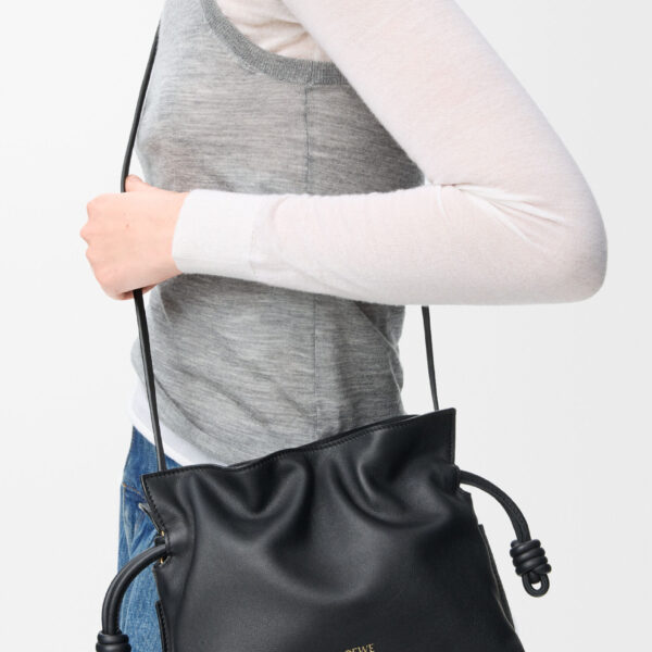 LOEWE puzzle bag