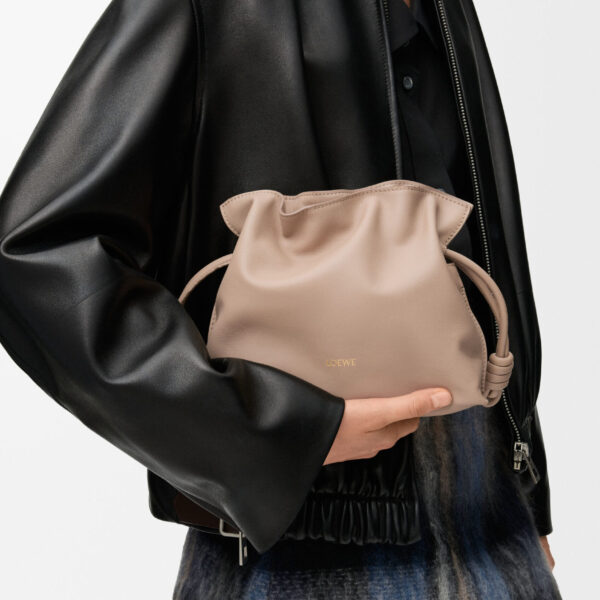 LOEWE puzzle bag