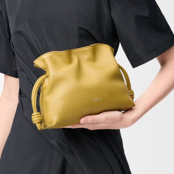 LOEWE puzzle bag