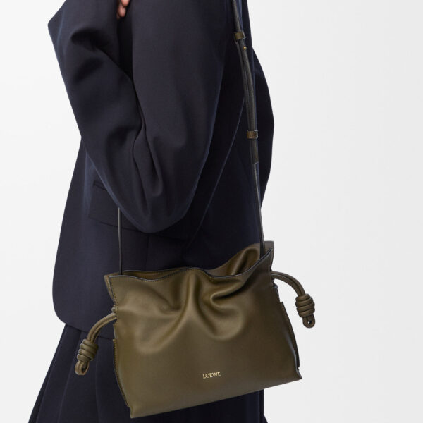 LOEWE puzzle bag
