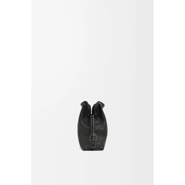 LOEWE Mini Flamenco Clutch
In Nappa Calfskin, view 4