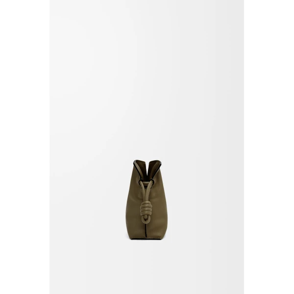LOEWE Mini Flamenco Clutch
In Nappa Calfskin, view 4