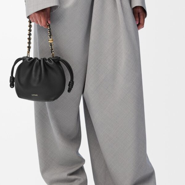 LOEWE puzzle bag