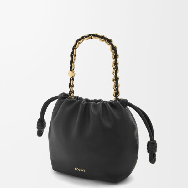 LOEWE puzzle bag