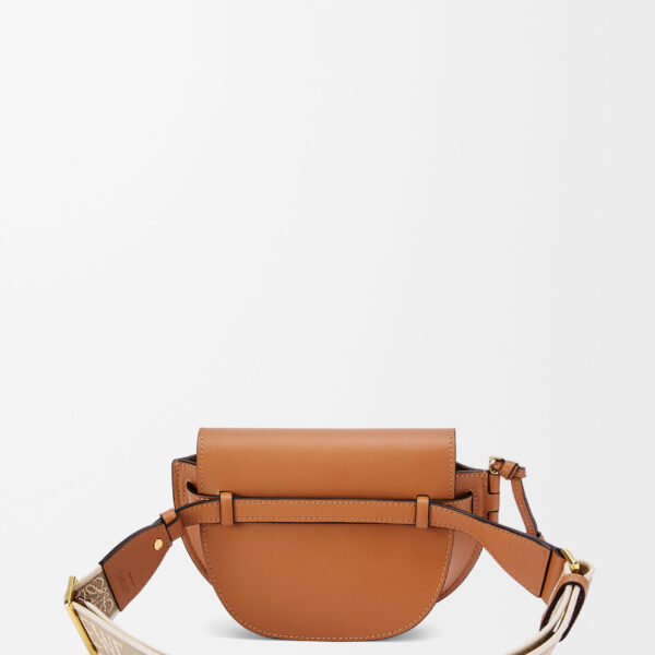 LOEWE puzzle bag