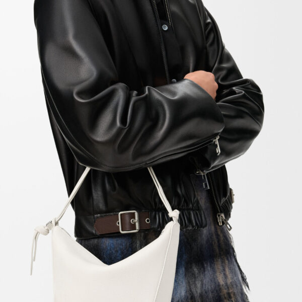 LOEWE puzzle bag