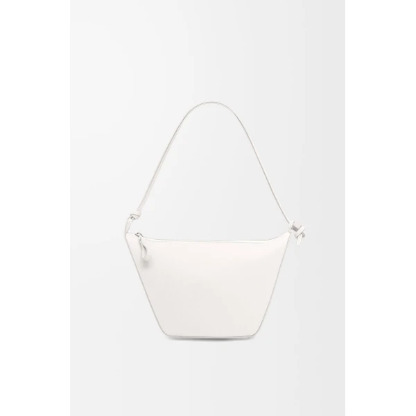 LOEWE Mini Hammock Hobo
In Classic Calfskin, view 4