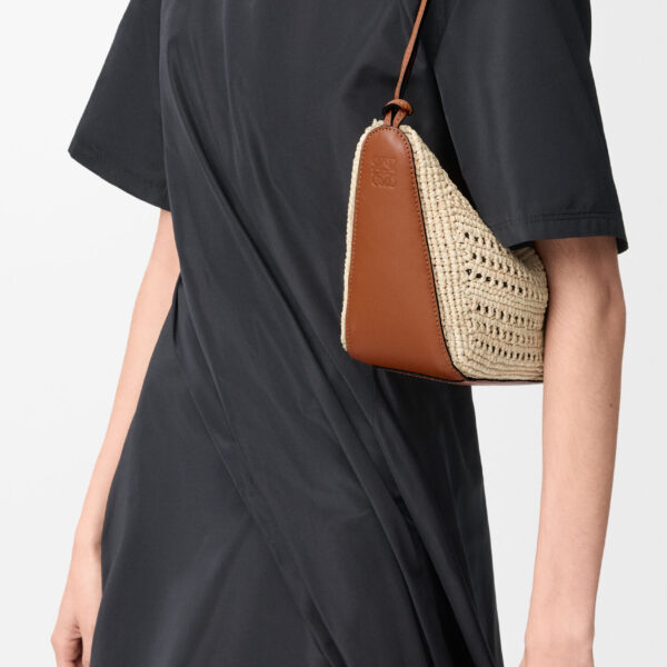 LOEWE puzzle bag