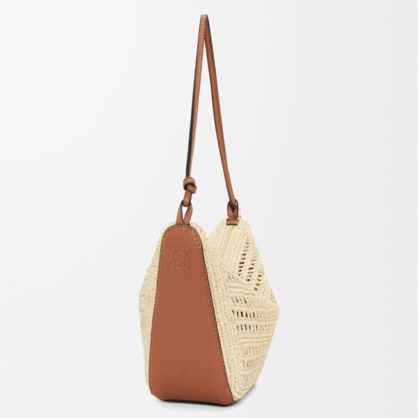 LOEWE puzzle bag