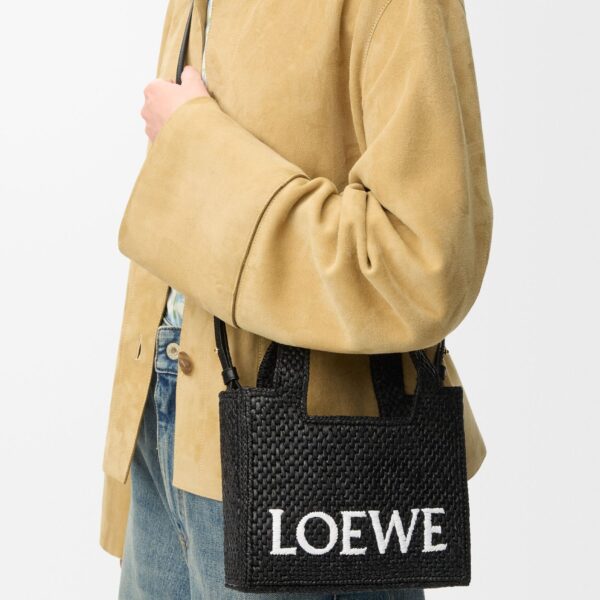 LOEWE puzzle bag