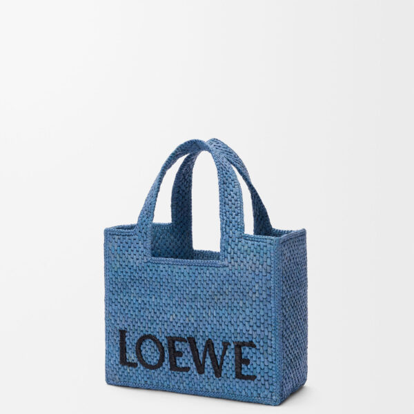 LOEWE puzzle bag